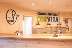 CENTRUM MEDYCZNE "CORVITA"