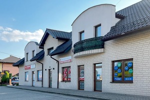 Niepubliczny Zakład Opieki Zdrowotnej Ośrodek Zdrowia Symetria Monika Fuchs