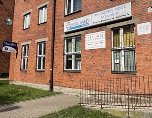 Niepubliczny Zakład Opieki Zdrowotnej  VITA-MED