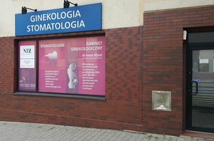 NZOZ EMADENT - PRAKTYKA LEKARSKA IMAN HIJAZI