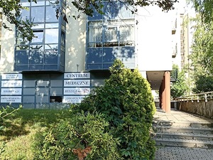 NZOZ CENTRUM MEDYCZNE BELUGA-MED