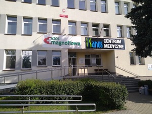 NZOZ SANUS JACEK MADEJ SP. Z O.O.