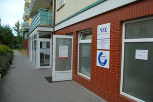 WIELKOPOLSKIE CENTRA MEDYCZNE REMEDIUM - SZPITAL
