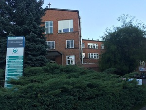 NOWY SZPITAL W ŚWIEBODZINIE -STACJONARNE I CAŁODOBOWE ŚWIADCZENIA SZPITALNE