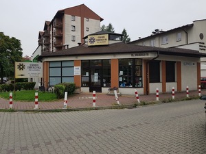 OŚRODEK CHIRURGII OKA PROF.ZAGÓRSKIEGO W KRAKOWIE