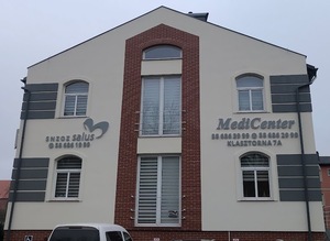 Niepubliczny Zakład Opieki Zdrowotnej "MediCenter"