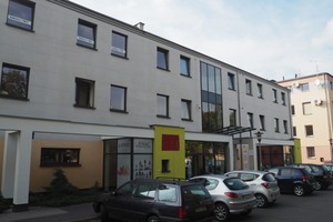 GABINETY LEKARSKIE "MEDICOR"