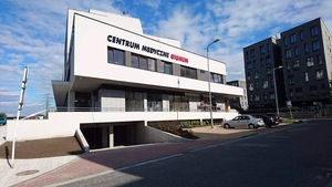 CENTRUM MEDYCZNE  SIGNUM