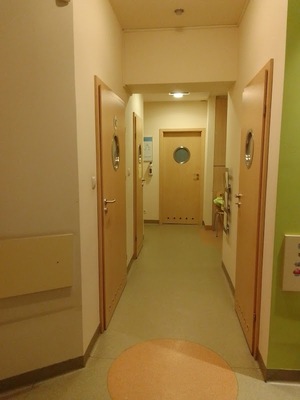 NIEPUBLICZNY ZAKŁAD OPIEKI ZDROWOTNEJ  CENTRUM MEDYCZNE LARMED