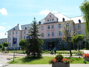 NIEPUBLICZNY ZAKŁAD OPIEKI ZDROWOTNEJ "SZPITAL POWIATOWY WE WRZEŚNI"