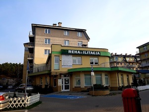 Niepubliczny Zakład Opieki Zdrowotnej "MEDICAL USTKA"