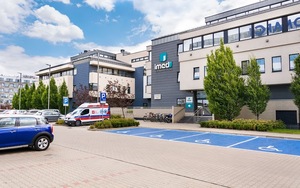 CENTRUM MEDYCZNE iMED24