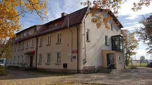 NIEPUBLICZNY ZAKŁAD OPIEKI ZDROWOTNEJ "ZDROWIE"