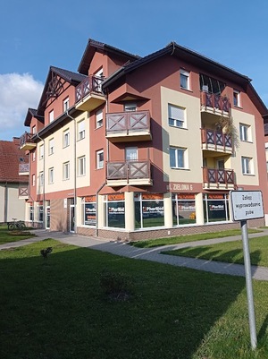 "PHARMED" SPÓŁKA Z O.O. CENTRUM MEDYCZNE "MULTI-MED"