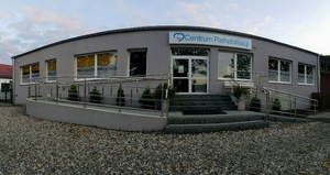 CENTRUM REHABILITACYJNO-EDUKACYJNE IM. JANA PAWŁA II