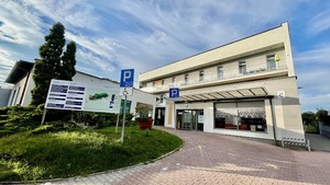 NZOZ Szpital Geriatryczny im. Jana Pawła II w Katowicach