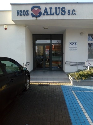 NZOZ "SALUS" s.c.