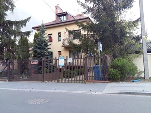 Niepubliczny Zakład Opieki Zdrowotnej CHIRON