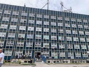 SZPITAL LIPNO SPÓŁKA  Z OGRANICZONĄ ODPOWIEDZIALNOŚCIĄ W LIPNIE ZAKŁAD LECZNICZY AMBULATORYJNA SPECJALISTYKA LIPNO-ASL