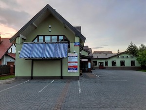 Niepubliczny Zakład Opieki Zdrowotnej "REHABILITACJA"