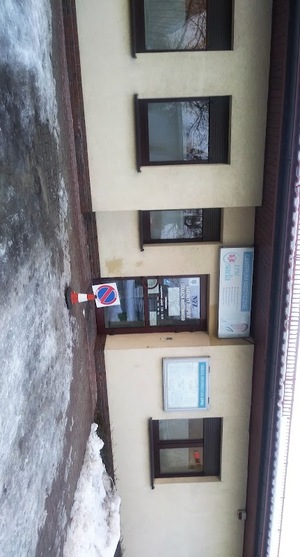 Niepubliczny Zakład Opieki Zdrowotnej "EPM-Osada" Sp. z o.o.