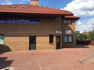 NIEPUBLICZNY ZAKŁAD OPIEKI ZDROWOTNEJ "EVMED" EDWARD JAWORSKI