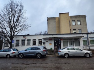 Ośrodek Lecznictwa Szpitalnego Powiatu Bytowskiego