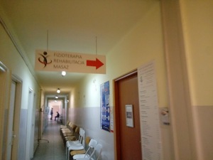 Niepubliczny Zakład Opieki Zdrowotnej 'Koło Basenu" Spółka z ograniczoną odpowiedzialnością