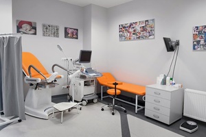 NIEPUBLICZNY ZAKŁAD OPIEKI ZDROWOTNJE KONSYLIUM SPÓŁKA Z O.O.