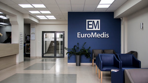 CAŁODOBOWY ODDZIAŁ DIAGNOSTYCZNY EUROMEDIS
