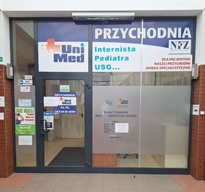 Centrum Medyczne UNIMED