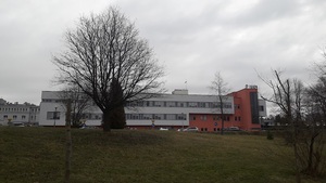 Centrum Zdrowia Kobiety i Dziecka im. Prof. Wojciecha Starzewskiego - Szpital Miejski w Zabrzu