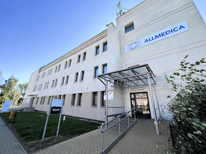 ŻAGIEL MED PRZYCHODNIE