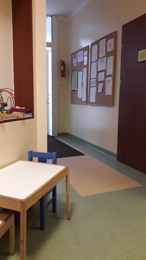 NZOZ  Przychodnia Specjalistyczna