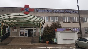 Szpital im. E.Biernackiego