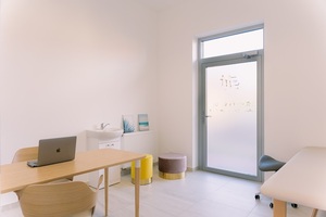 Dorota Grelecka Niepubliczny Ośrodek Zdrowia