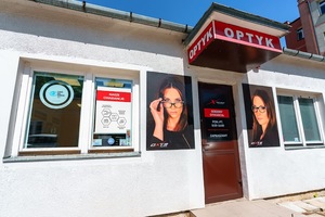 Niepubliczny Zakład Opieki Zdrowotnej  OKULARIUM