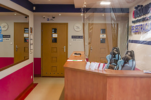 Rodzinne Centrum Stomatologii citistom Joanna Koncewicz