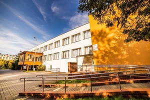 ZAKŁAD PIELĘGNACYJNO - OPIEKUŃCZY