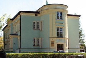 Zakład Pulmonologii - Zespół Poradni Specjalistycznych