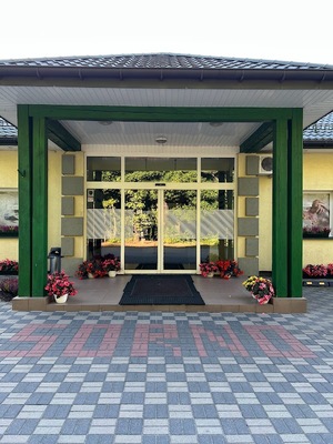 Centrum Medyczno-Rehabilitacyjne SORNO