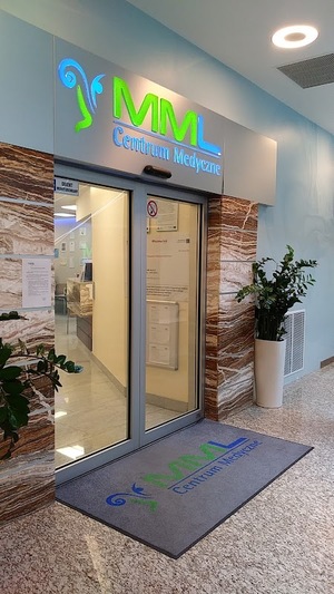 Centrum Medyczne MML - Szpital