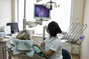 Gabinety Lekarskie i Stomatologiczne NZOZ "Grzeszewscy" Sebastian Grzeszewski