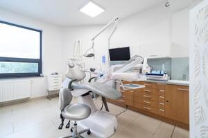 Centrum Stomatologii Estetycznej PERŁOWY UŚMIECH