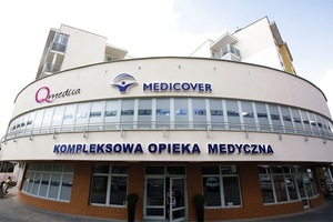 CENTRUM MEDYCZNE Q MEDICA SP. ZO.O.