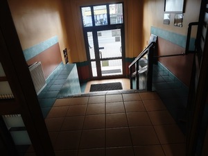 NIEPUBLICZNY ZAKŁAD OPIEKI ZDROWOTNEJ PRZYCHODNIA WIELOSPECJALISTYCZNA