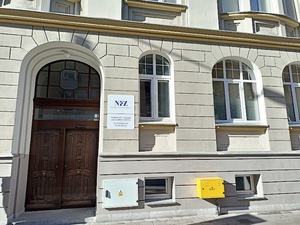 Niepubliczny Zakład Opieki Zdrowotnej POLO w Słupsku