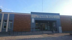 Niepubliczny Zakład Opieki Zdrowotnej "Legionowo"