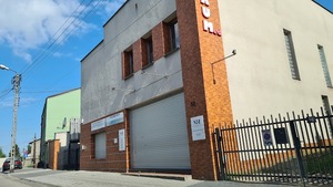 "CENTRUM-MED" SPÓŁKA JAWNA