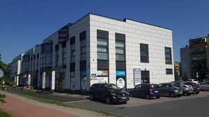 Centrum Chorób Nerwowych  "SALUS"